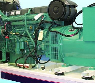 兴山发电机出租